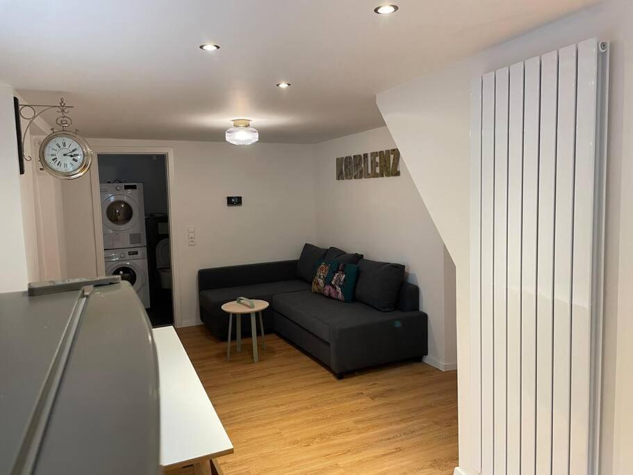Appartement Dein Haus Am Rhein *
