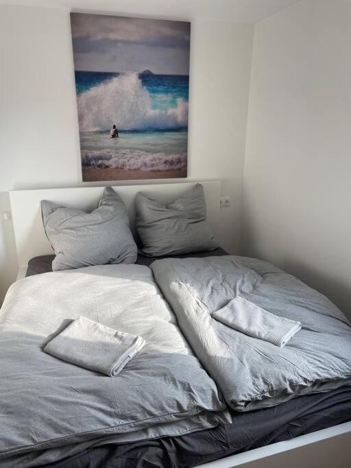 Appartement Dein Haus Am Rhein