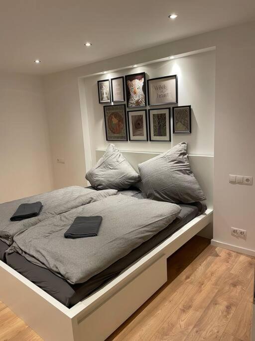 Appartement Dein Haus Am Rhein Koblenz (Rhineland-Palatinate)