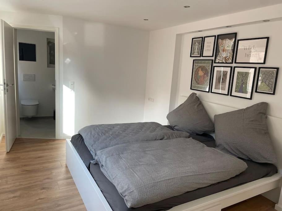 Appartement Dein Haus Am Rhein