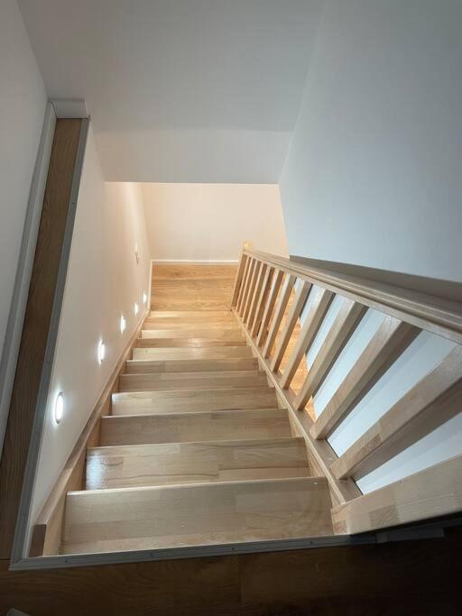 Appartement Dein Haus Am Rhein *