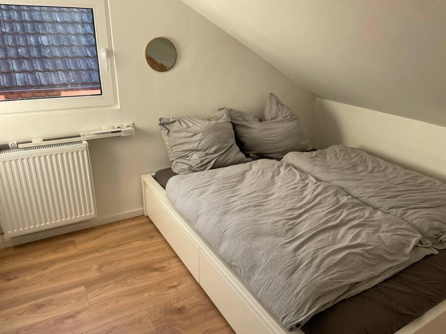 Dein Haus Am Rhein Appartement